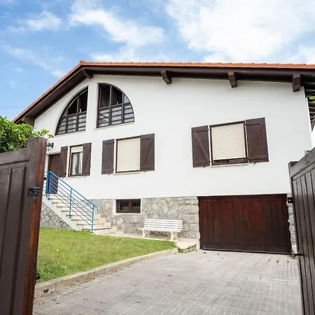 El Rompeolas Casa A Pie De Playa Holiday home