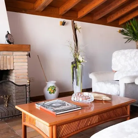 Holiday home El Rompeolas Casa A Pie De Playa Suances