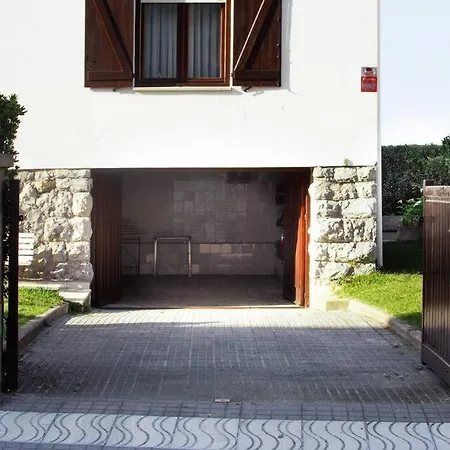 El Rompeolas Casa A Pie De Playa * Suances