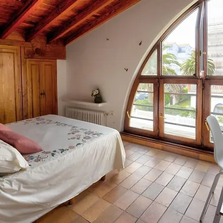 El Rompeolas Casa A Pie De Playa * Suances