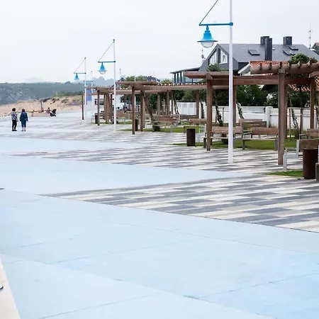 Holiday home El Rompeolas Casa A Pie De Playa Suances