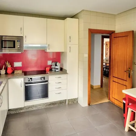 El Rompeolas Casa A Pie De Playa Holiday home