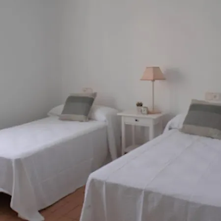 Vakantiehuis El Rompeolas Casa A Pie De Playa