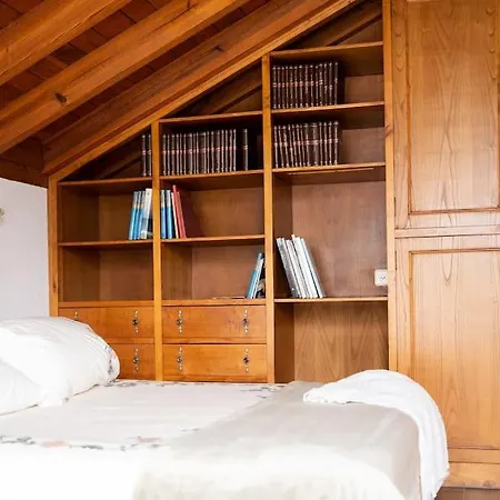 El Rompeolas Casa A Pie De Playa Vakantiehuis Suances