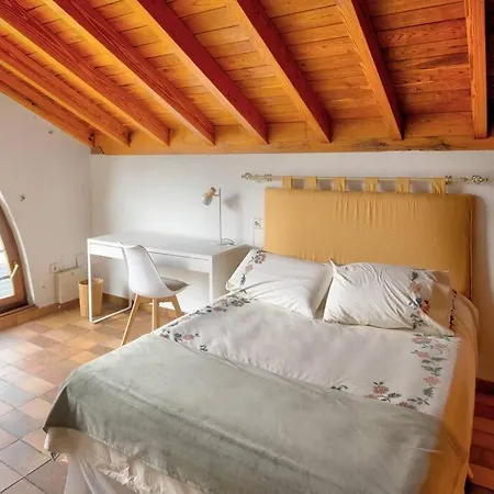 El Rompeolas Casa A Pie De Playa Vakantiehuis